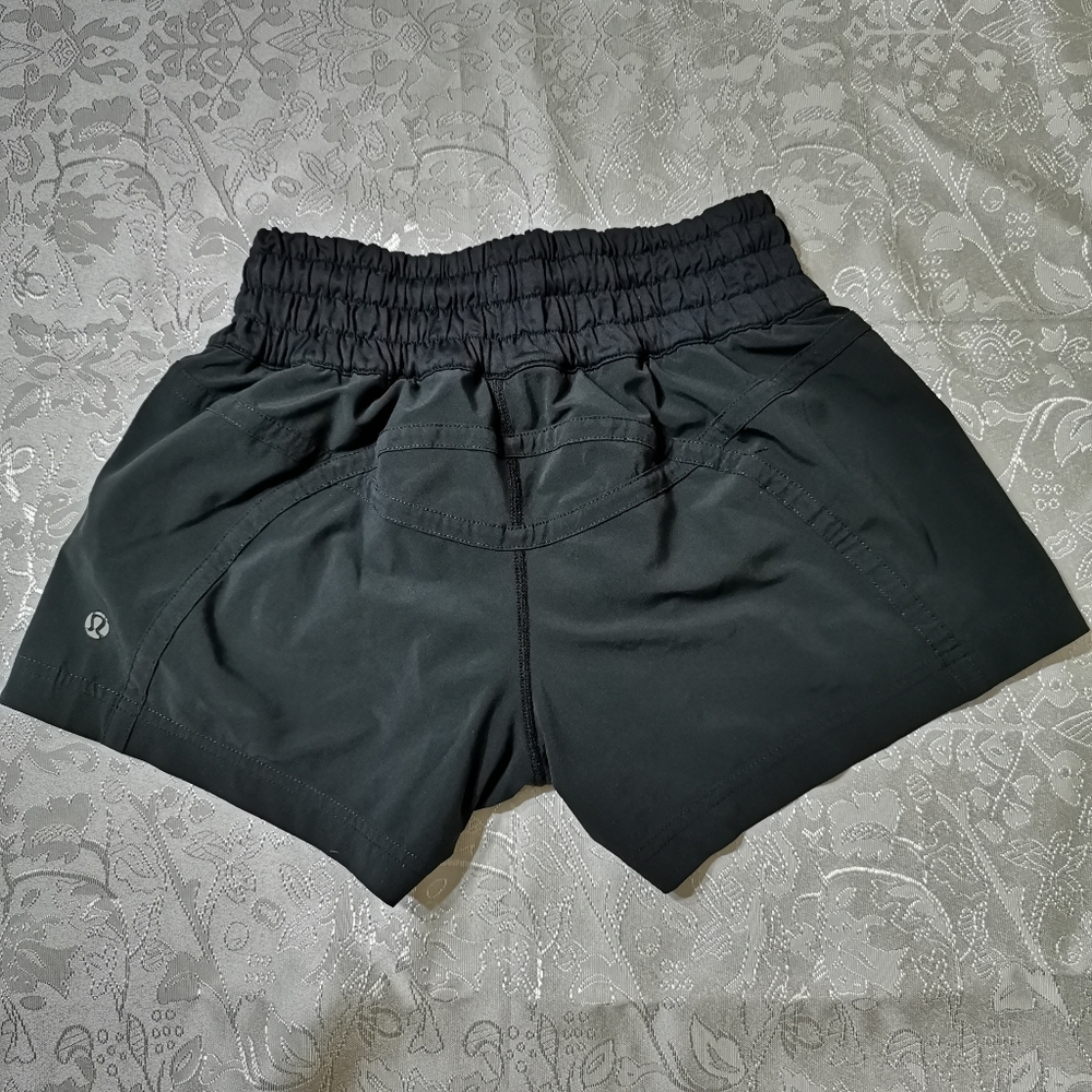 Lululemon Tracker Shorts